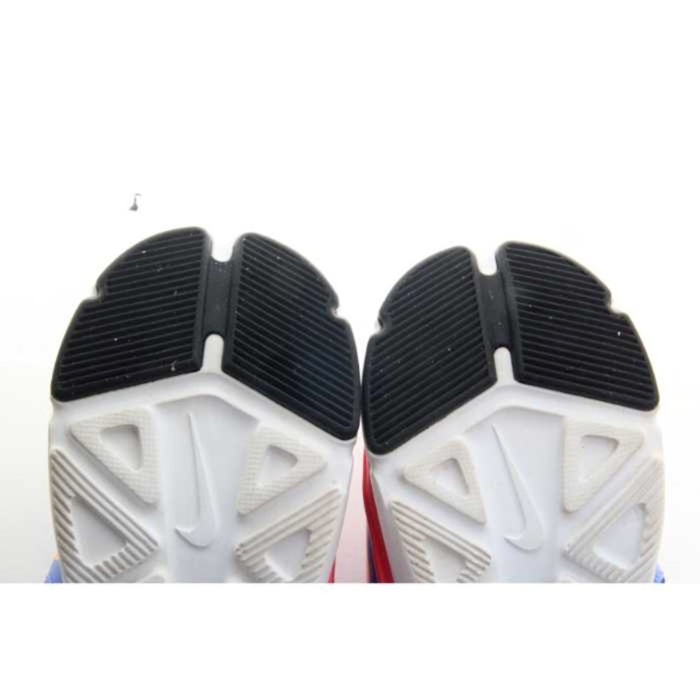 NWOB NIKE flex tr2 sneakers shoes lace up fitness gym running womens sz 7 - Picture 7 of 11